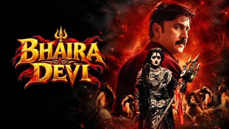 Bhairadevi