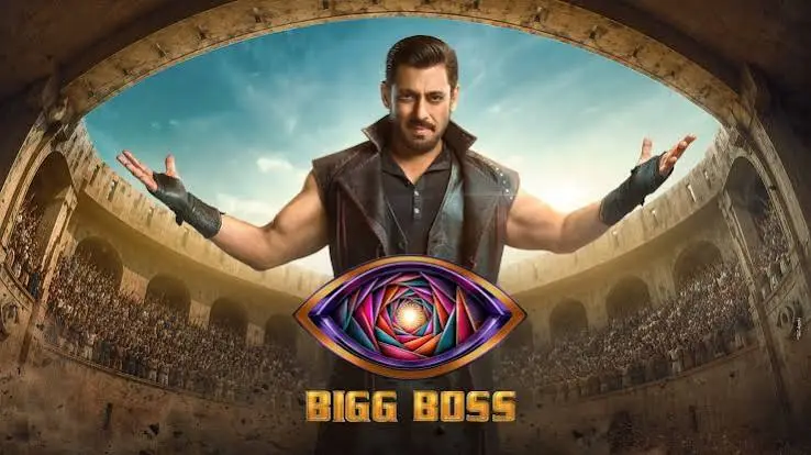 Bigg Boss