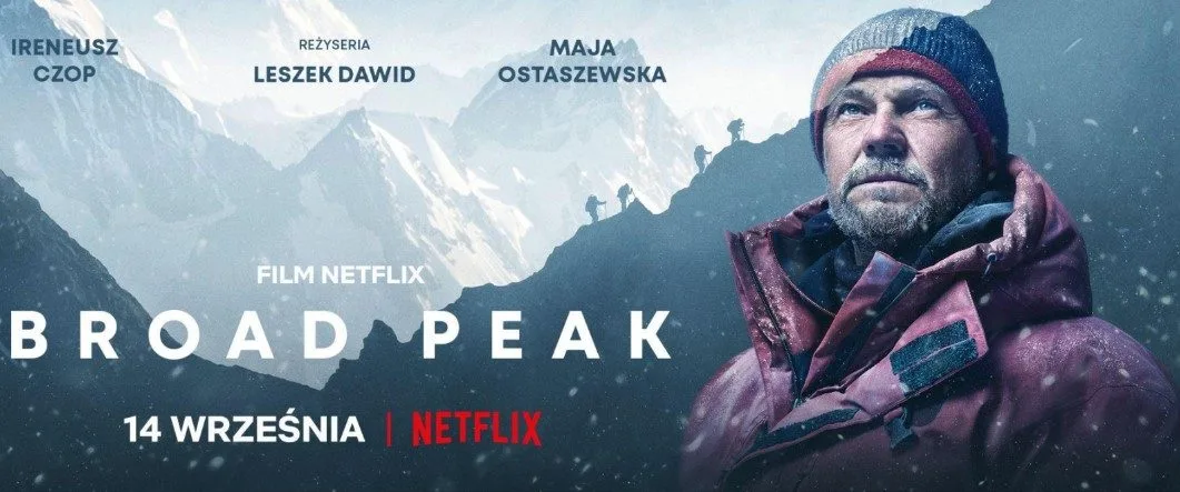 Broad Peak