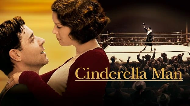 Cinderella Man