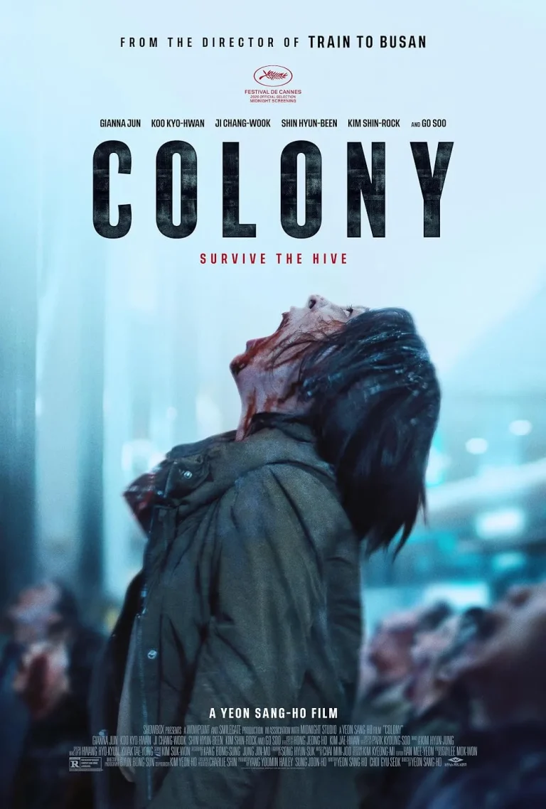 Screenshots: (Must See Before Downloading)… Colony