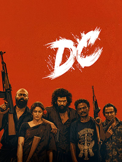 DC
