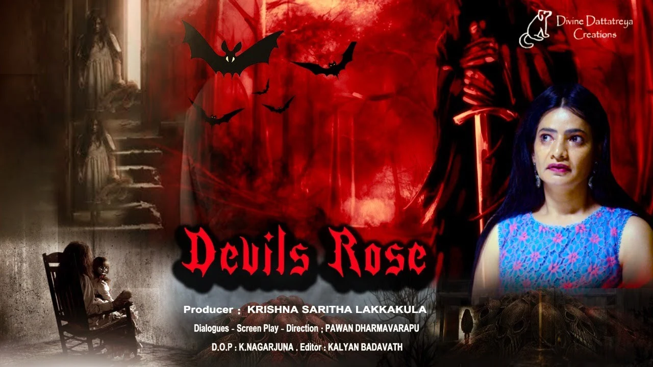 Devils Rose