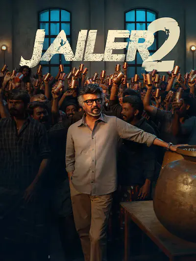 Jailer 2