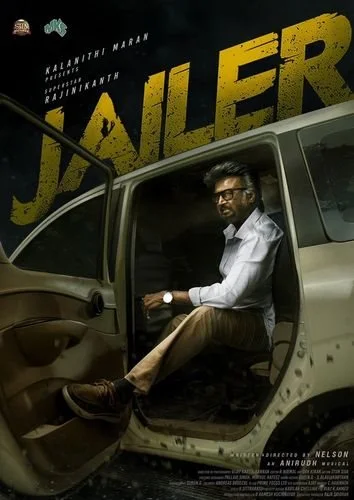 Jailer