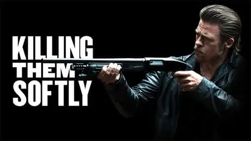 Killing Them Softly