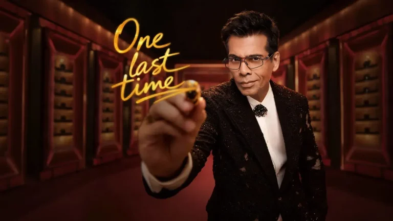 Koffee with Karan