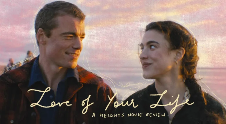 Love of Your Life