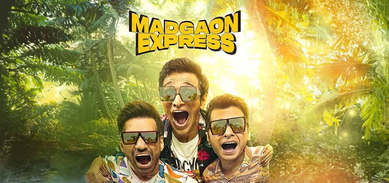Madgaon Express