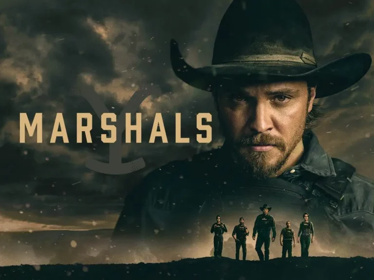 Marshals