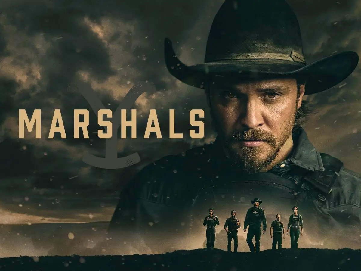 Marshals