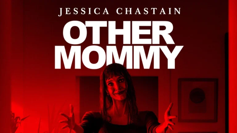Other Mommy