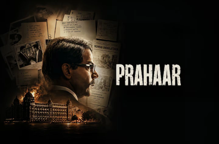 Prahaar