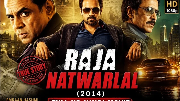 Raja Natwarlal