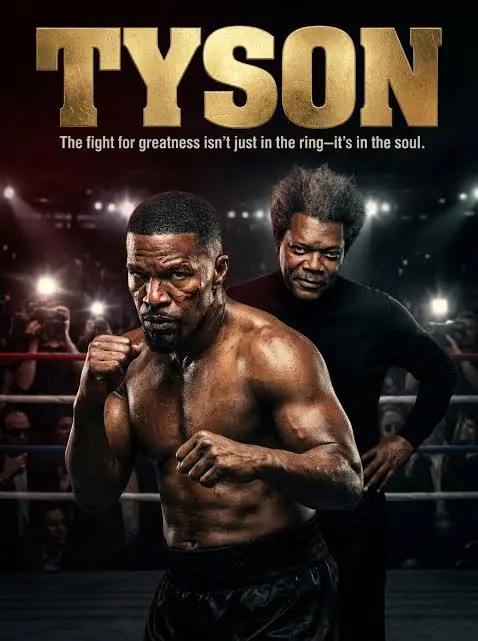 TYSON