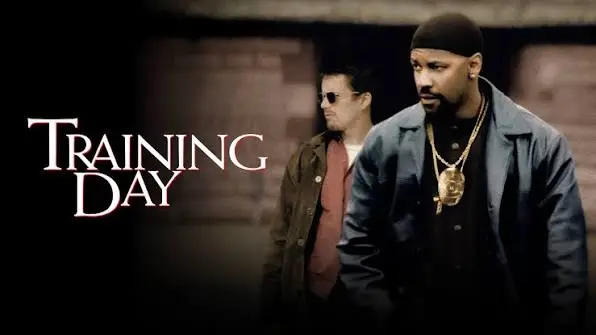 Training day