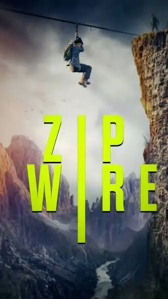 Zip Wire