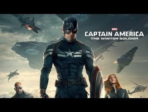 Captain America