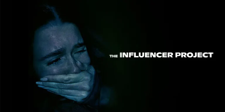 The Influencer Project
