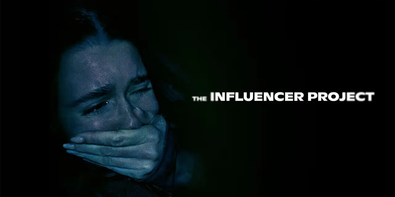 The Influencer Project